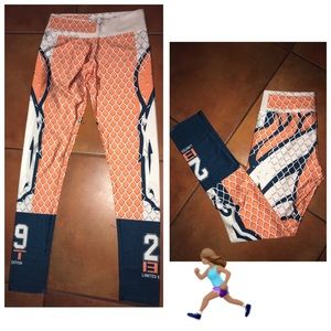 Super fashion leggings 🏃🏽♀️